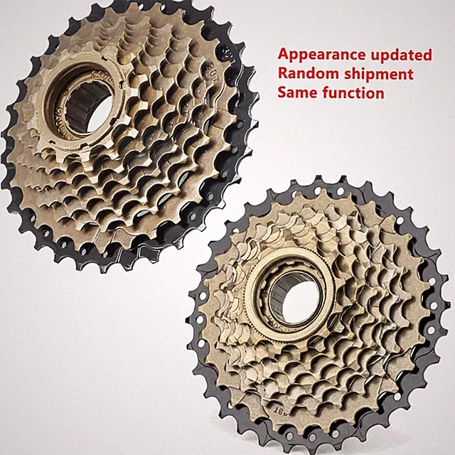Bike Freewheel 9-Speed 13-32T Cycling Replacement Part
