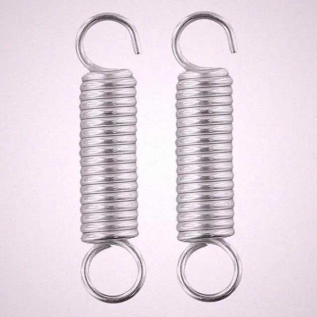 High Quality Bike Tensile Spring Side Stand Spring Expansion Extension