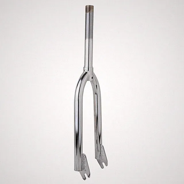 Sunlite MX 20-Inch Threaded Fork with Hi-Tensile Steel, 35mm Rake, Caliper Mount