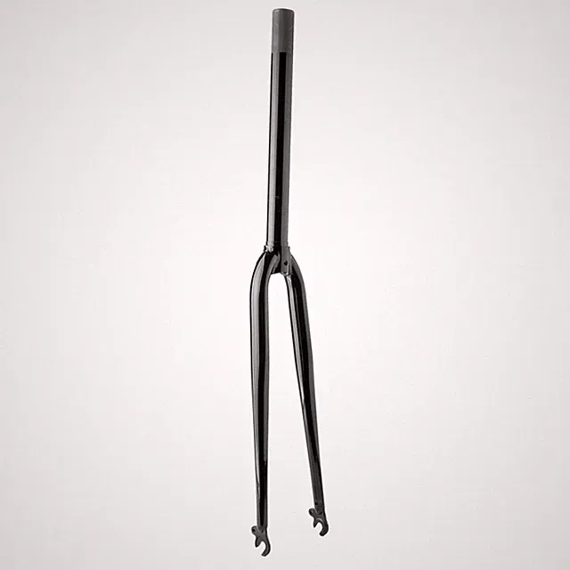 Sunlite Track Bike Fork 700C Hi-Tensile Steel Threadless, Lightweight & Durable